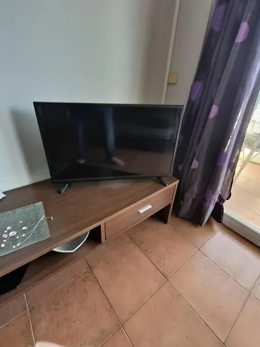 ロザスRoyal Marine Precioso Apartamento Con Piscinaアパートメント アパート ロザス