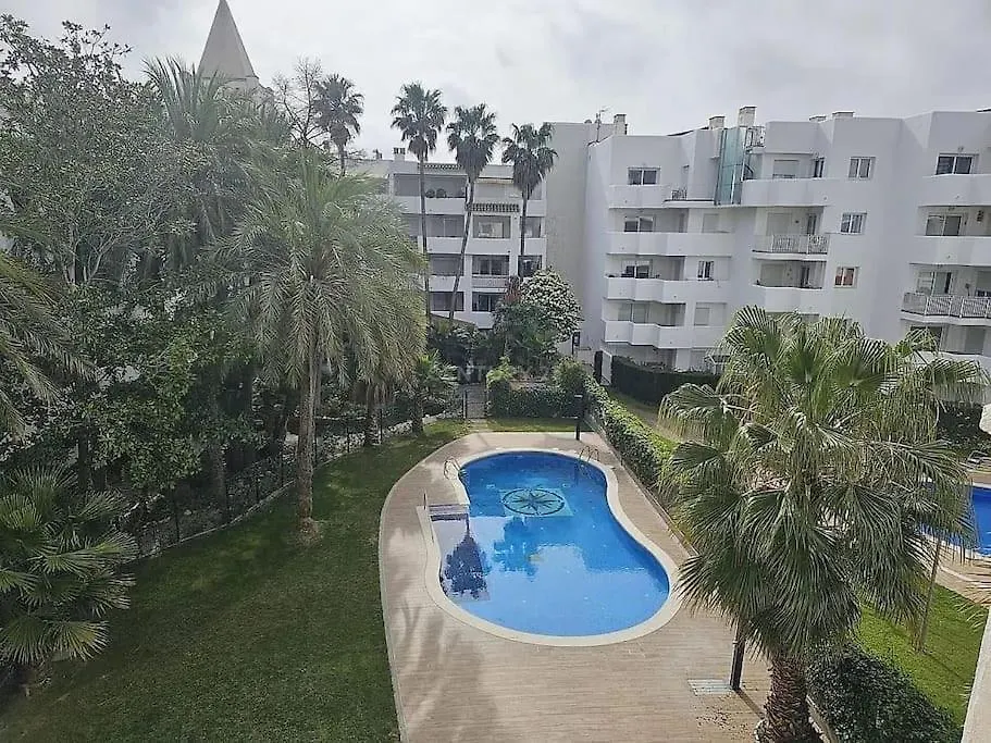 ロザスRoyal Marine Precioso Apartamento Con Piscinaアパートメント スペイン